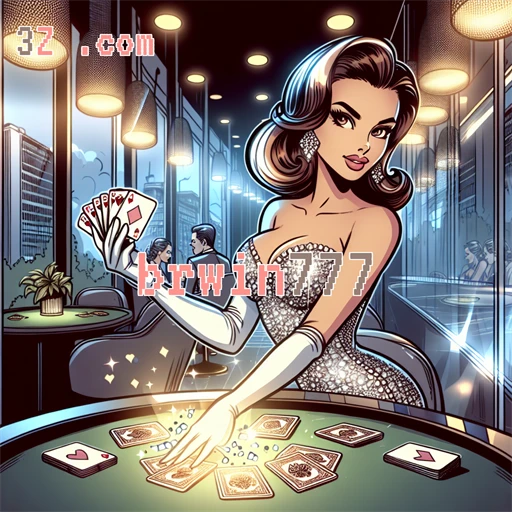brwin777 Baixar App